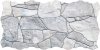 Keros Piedra Gris 23x46